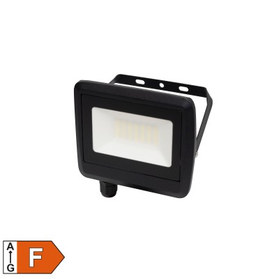 LED fényvető, 30W, 2400 lm, IP65 - FLL 30